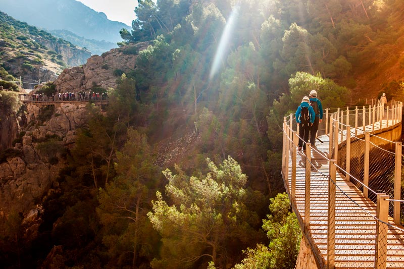 Caminito del Rey