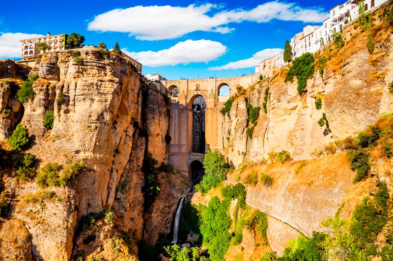 Tour to Ronda